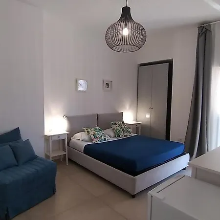 B&B Tenuta San Michele Capaccio Esterno foto