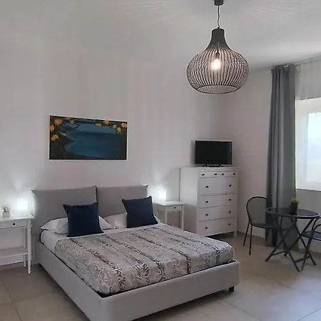 B&B Tenuta San Michele Capaccio Esterno foto