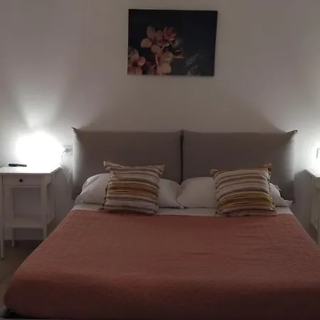 B&B Tenuta San Michele Capaccio Esterno foto