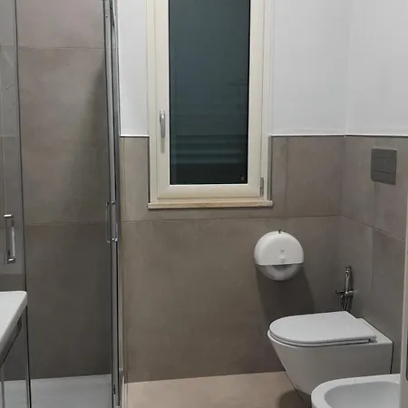 B&B Tenuta San Michele Capaccio Esterno foto