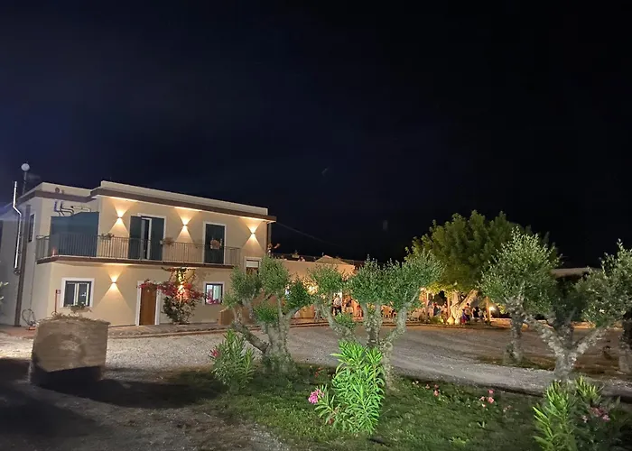 B&B Tenuta San Michele