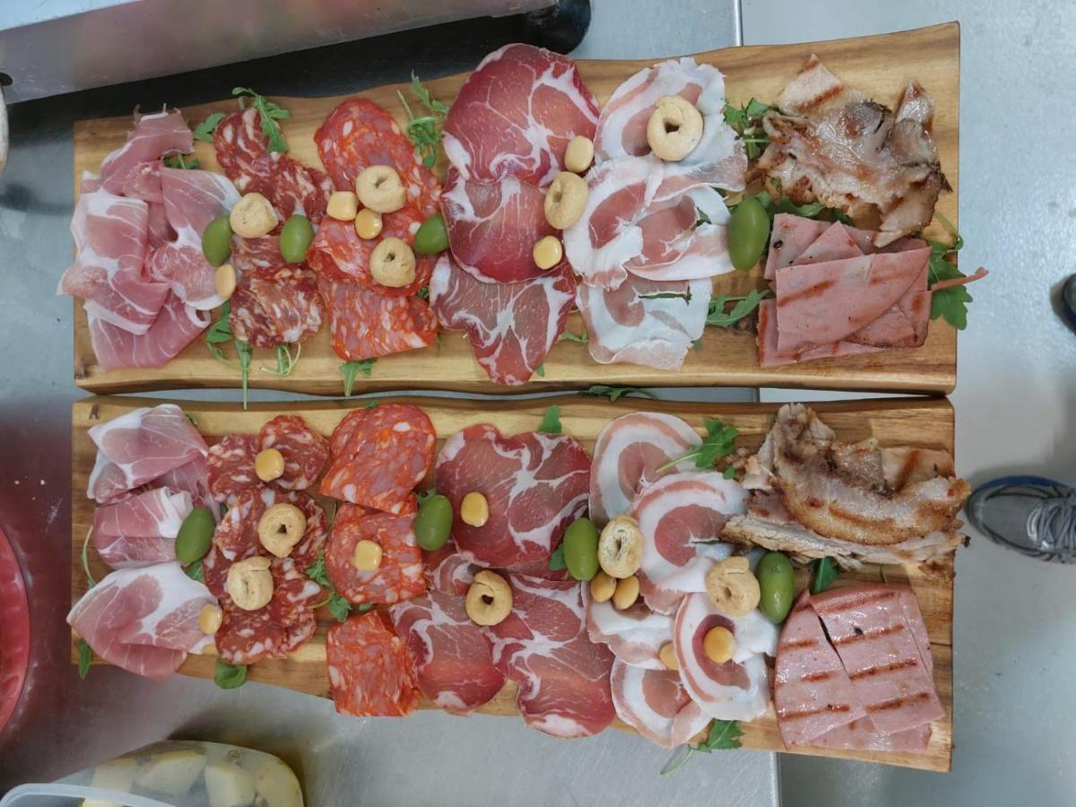 Tenuta San Michele Bed and breakfast *