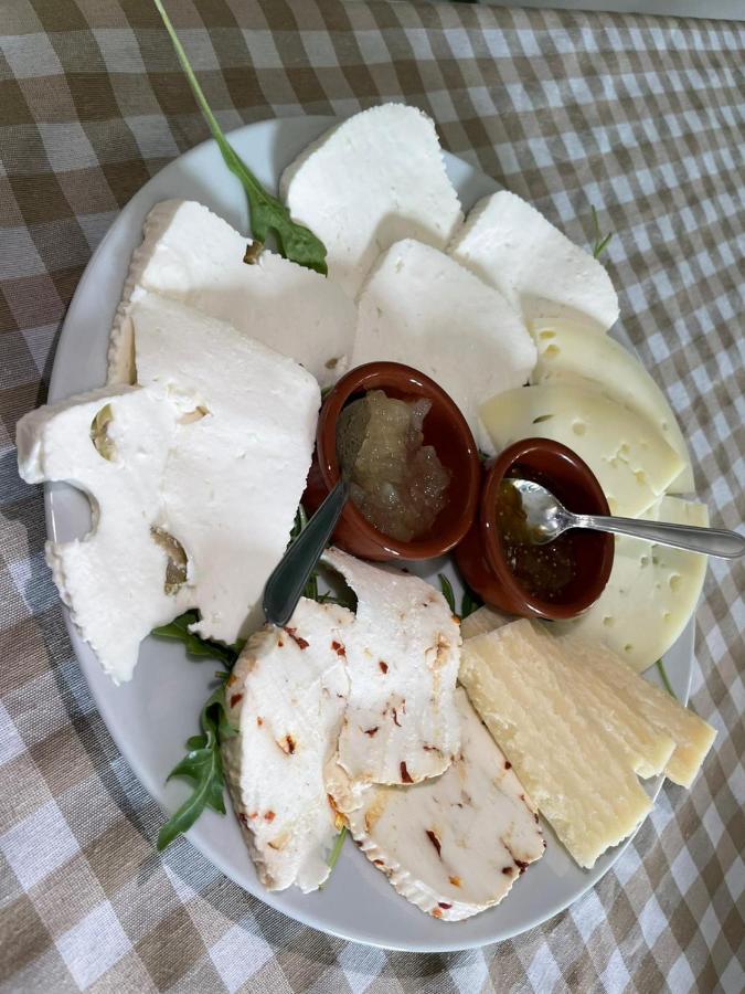 Frühstückspension Tenuta San Michele