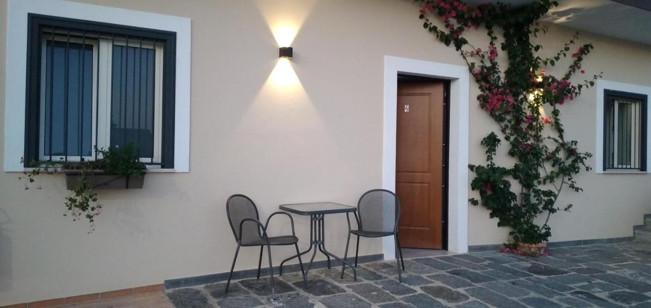 Frühstückspension Tenuta San Michele Capaccio
