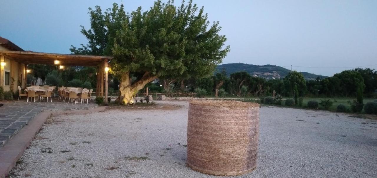 Bed and breakfast Tenuta San Michele *