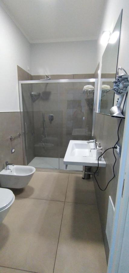 Bed and breakfast Tenuta San Michele Capaccio