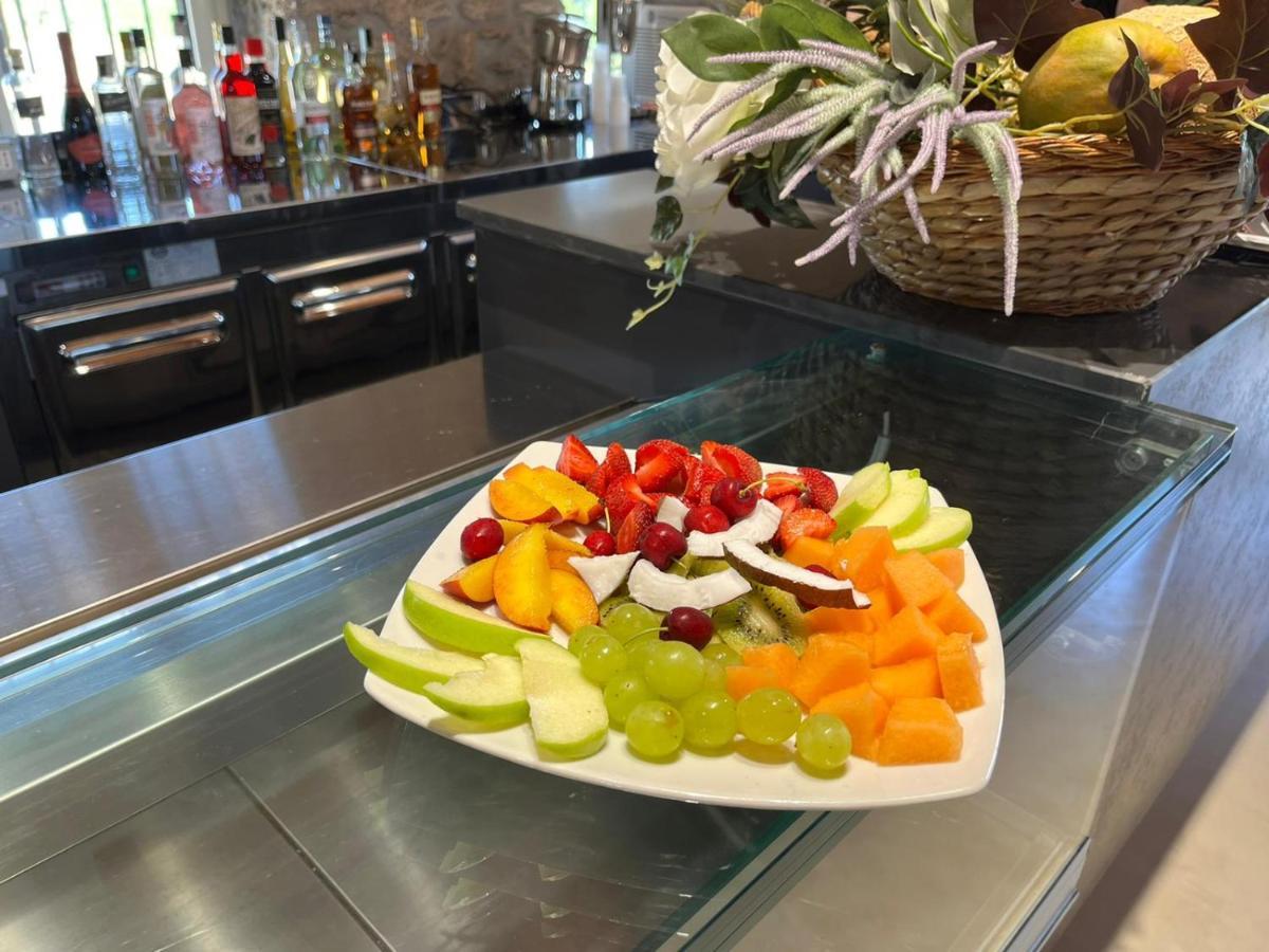 Tenuta San Michele Bed and breakfast