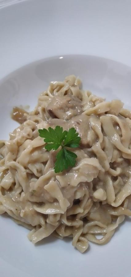 Tenuta San Michele Frühstückspension Capaccio