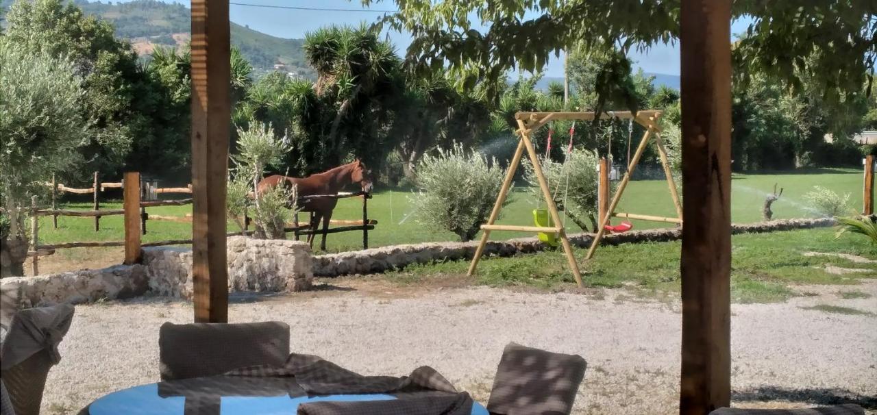 Tenuta San Michele Bed and breakfast *