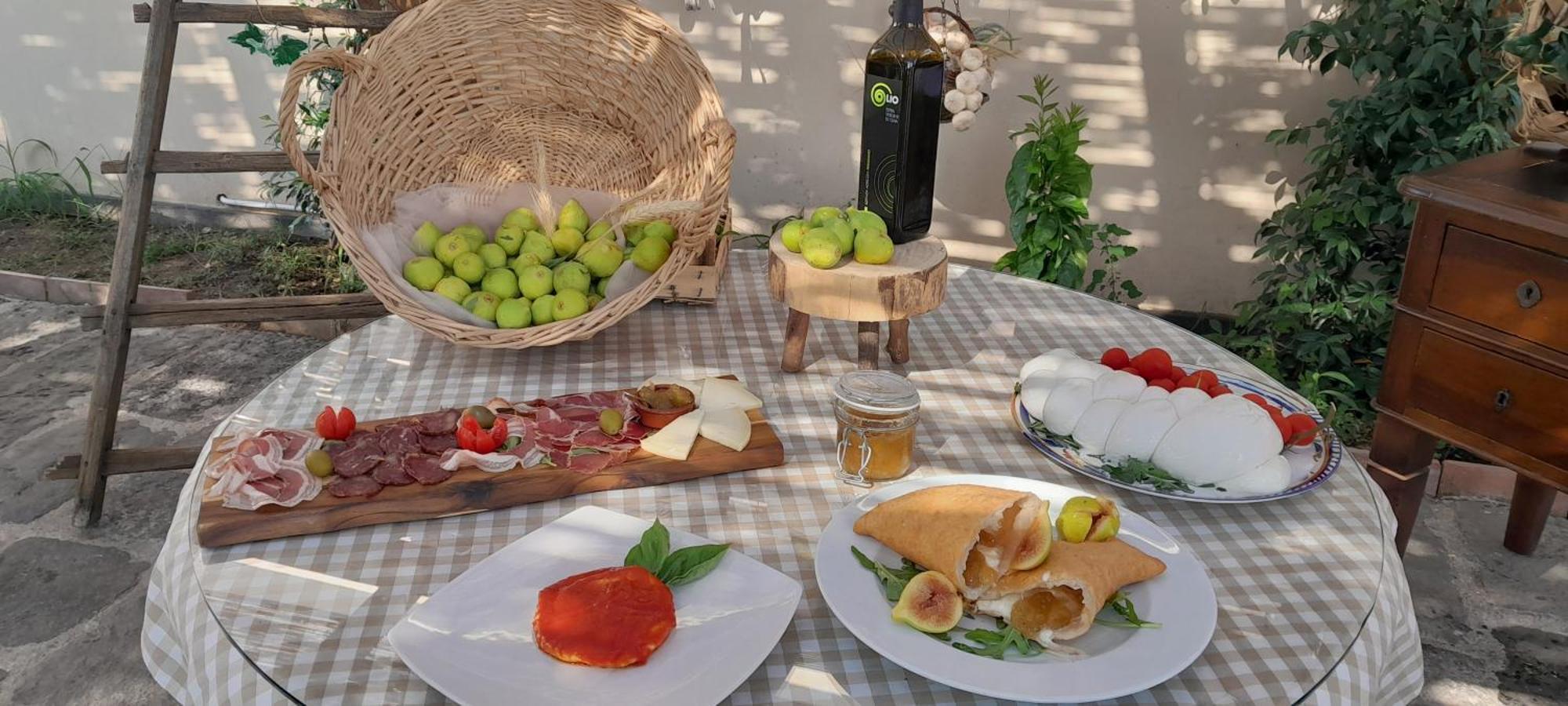 Tenuta San Michele Bed and breakfast *