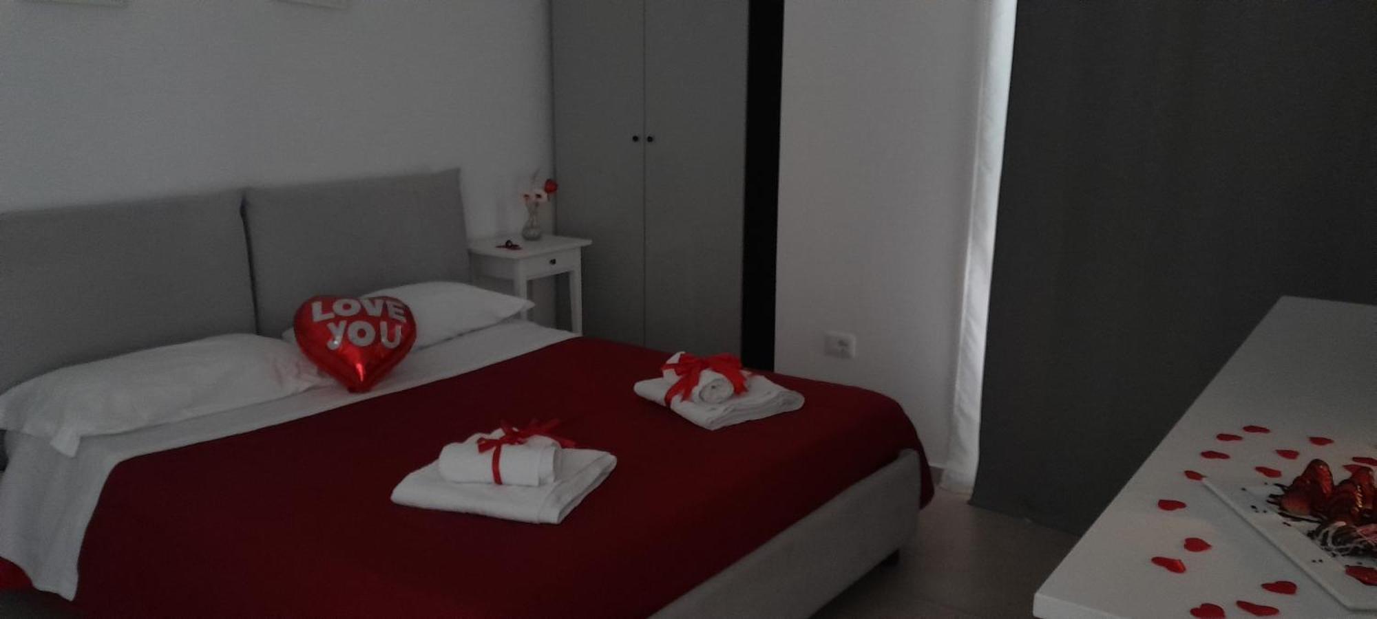 Tenuta San Michele Bed and breakfast *