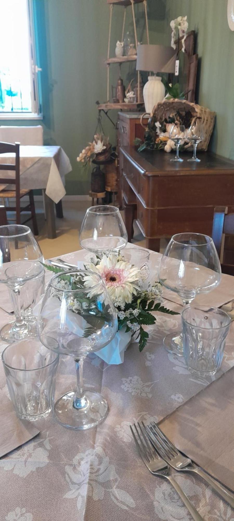 Frühstückspension Tenuta San Michele *