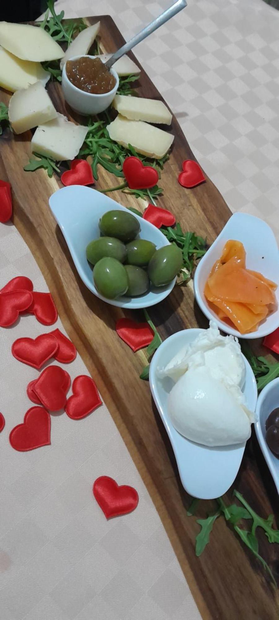 Bed and breakfast Tenuta San Michele Capaccio