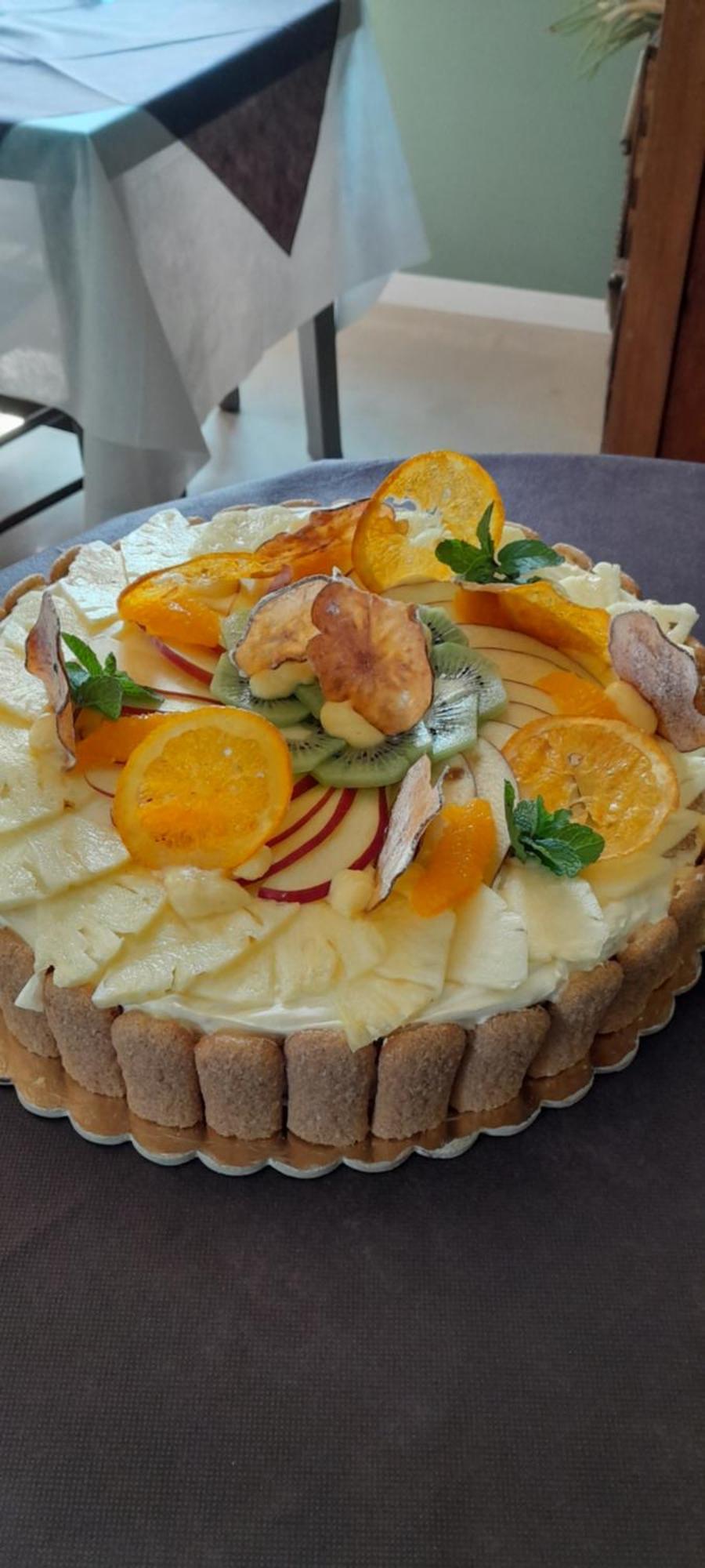 Tenuta San Michele Frühstückspension *