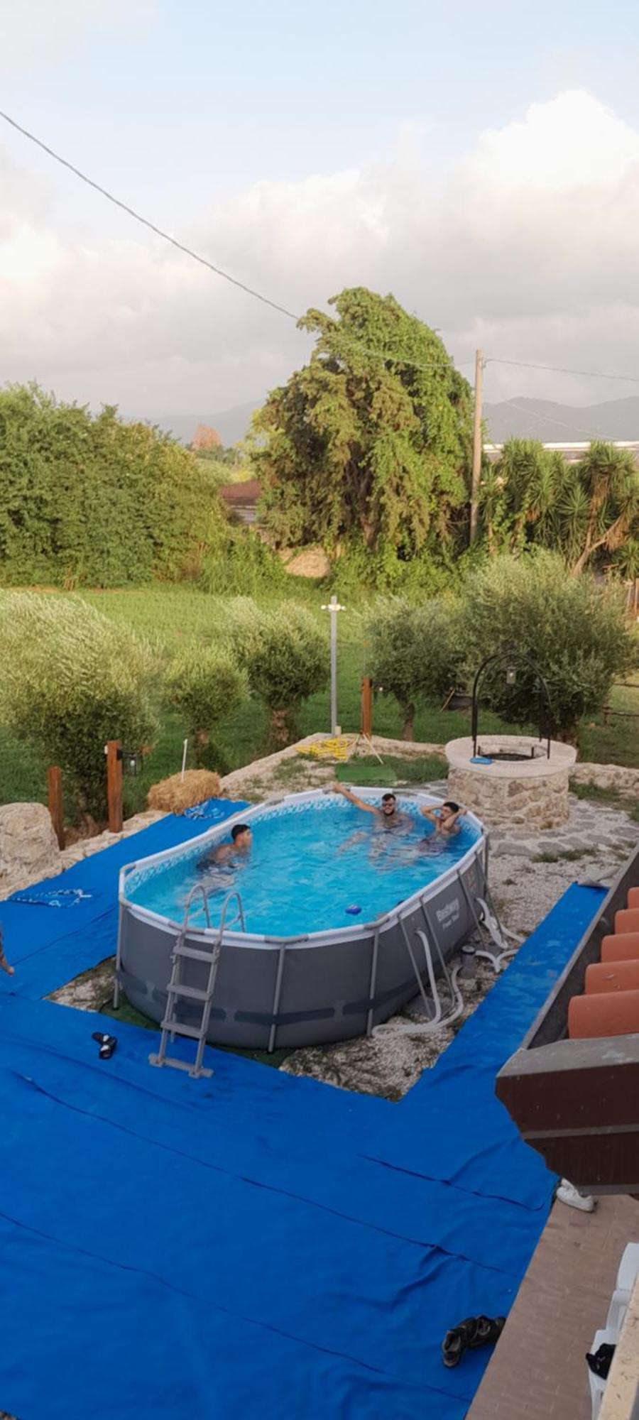 Frühstückspension Tenuta San Michele *