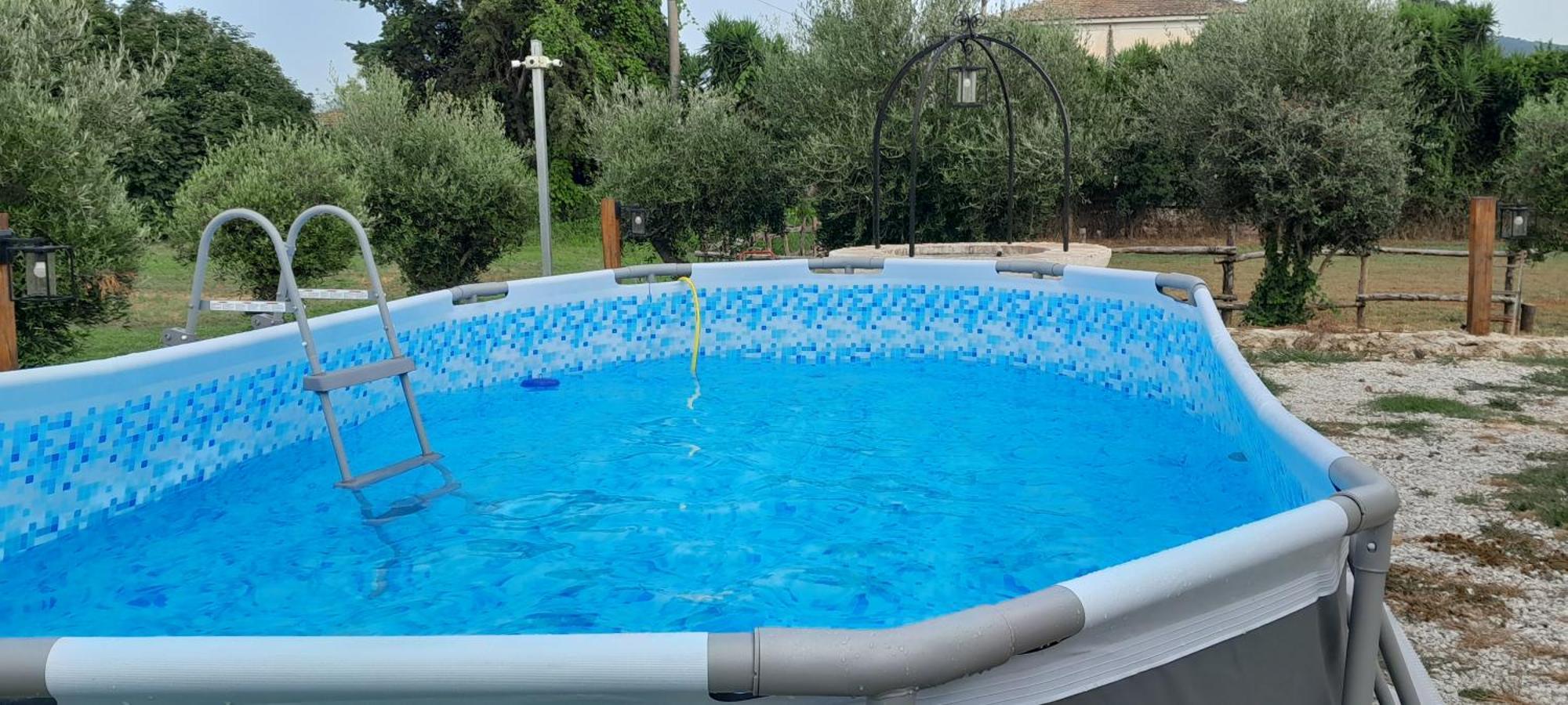 Tenuta San Michele