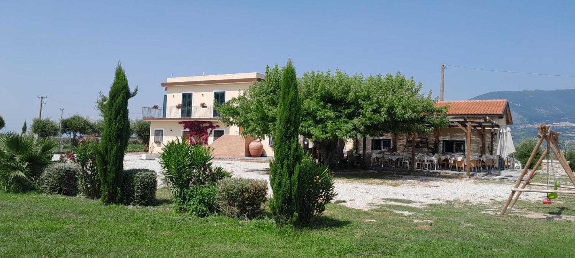 Tenuta San Michele *