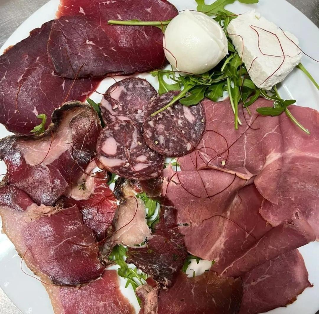 Tenuta San Michele Bed and breakfast