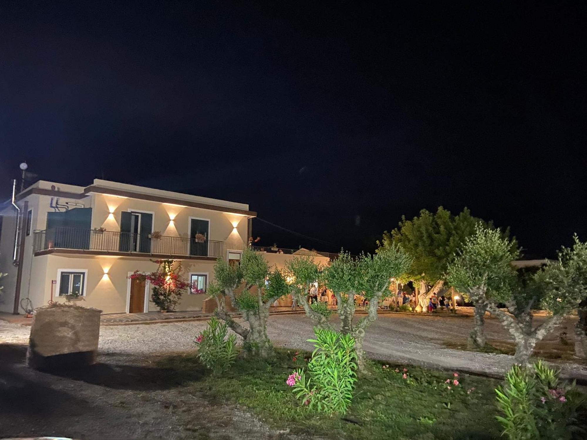 Tenuta San Michele Frühstückspension Capaccio