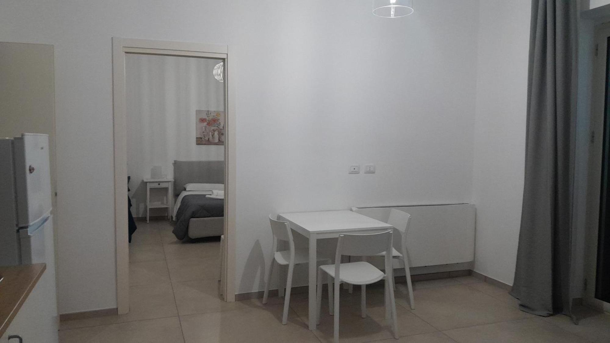 Tenuta San Michele Bed and breakfast *