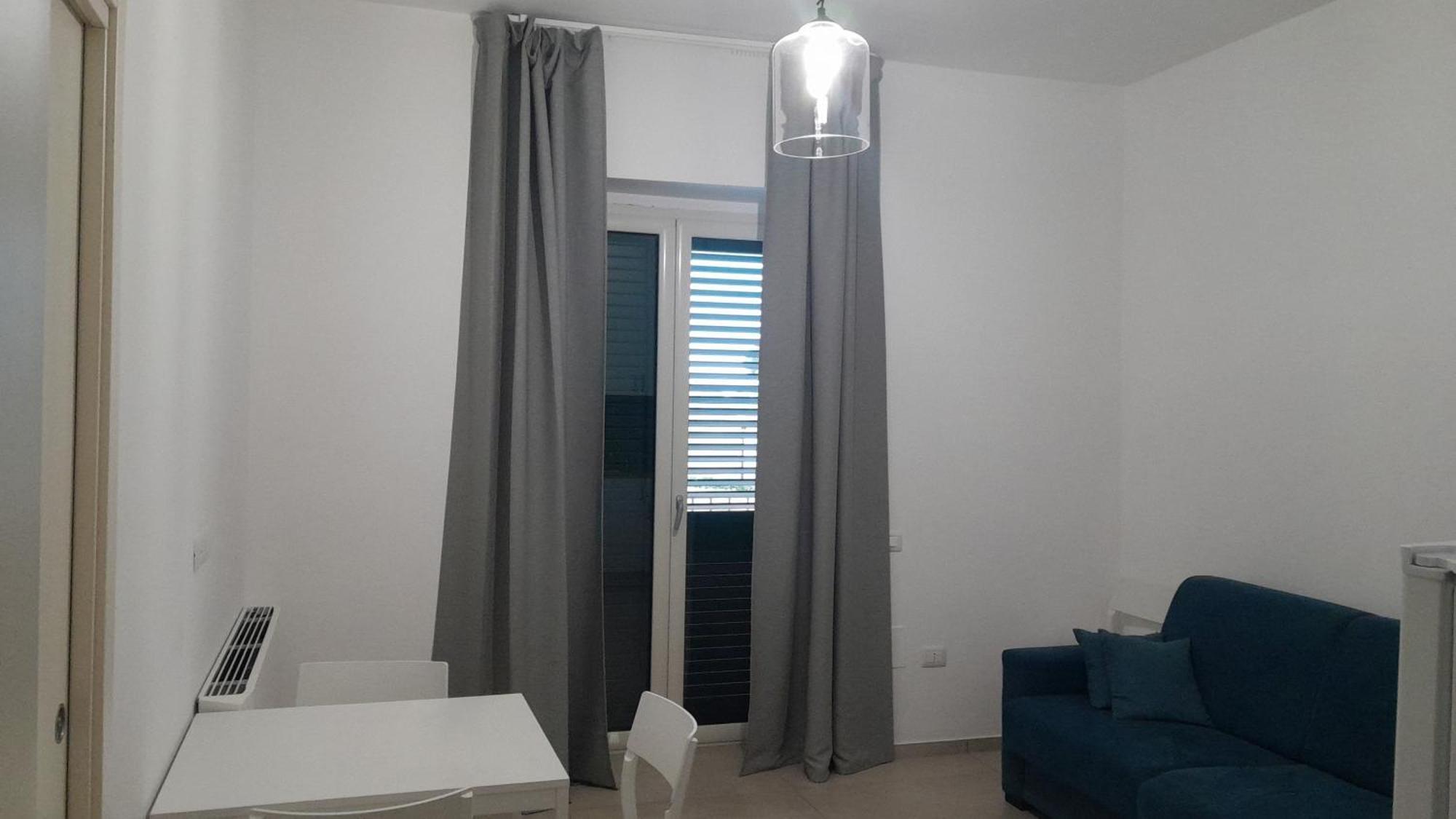 Bed and breakfast Tenuta San Michele Capaccio